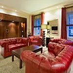 Mamaison Hotel Le Regina Warsaw