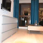 Apartament Oslo