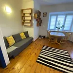 !!Plac Wilsona Apartment