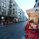 Luxurious Apartment Old Prague