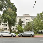 Zakatek Na Saskiej Kepie
