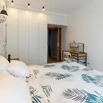 Vip Apart Bielany Przy Metrze