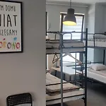 Hostel Sunrise Przy Dw. Zachodnim