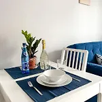 Project Comfort Apartament Wilenska 14A 14 Warszawa