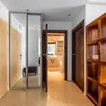 P&O Serviced Apartments Czerska - Mokotów