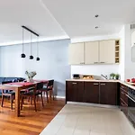 P&O Serviced Apartments Czerska - Mokotów