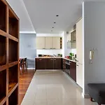 P&O Serviced Apartments Czerska - Mokotów