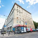 City Centre High Floor View Apartments