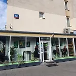 Fast Internet, 40M2Studio, Balcony, Alejas.60A M84