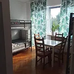 Bumerang Hostel