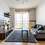 Platinum Tower - City Center - Golden Apartments