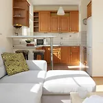 Belgradzka Apartment Warsaw By Noclegi Renters