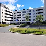 Warsaw Praga Apartment