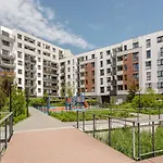 Ursynów Premium Apartments
