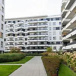 Komputerowa Luxe Apartment