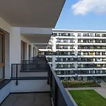 Komputerowa Luxe Apartment