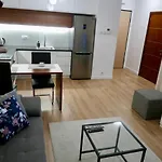 Zdrowa Apartment In Wilanow