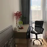 M&B pokój przy Rondzie Daszyńskiego