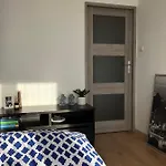 M&B pokój przy Rondzie Daszyńskiego