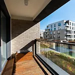 Ingenious Wilanów Oasis Apartment