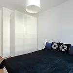 Komputerowa Luxe Apartment