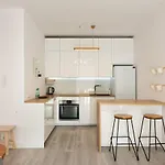 Ingenious Wilanów Oasis Apartment