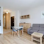 Konstruktorska Luxe Apartment