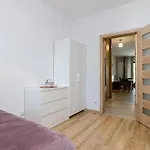 Konstruktorska Luxe Apartment