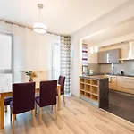 Praga Delightful Apartment