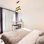 Praga Delightful Apartment