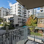Konstruktorska Luxe Apartment