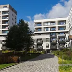 Konstruktorska Luxe Apartment