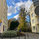 Elegant Apartment - City Center, Near Old Town