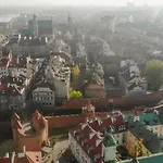 Shortstaypoland Piekarska