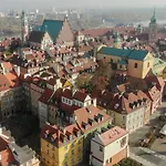 Shortstaypoland Piekarska