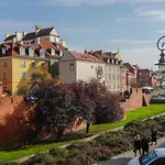 Shortstaypoland Piekarska