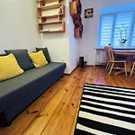 !!Plac Wilsona Apartment