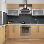 Warsaw Ursynow Modern Apartment By Noclegi Renters