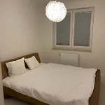 Warsaw Apartaments