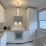 Warsaw Apartaments