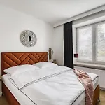 Piekny Apartament Fredola