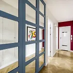 Piekny Apartament Fredola