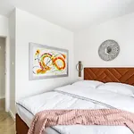 Piekny Apartament Fredola