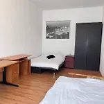 Grzybowska Rooms
