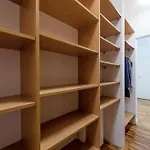 Apartment Powisle With Garage