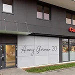 Rent Like Home - Anny German 20