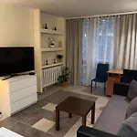 Apartament Pereca 2