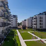 Okecie Airport Studio Bakalarska 2 P&O Serviced Apartments