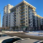 Sunny Life Apartment