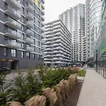 Bliska Wola Golden Studio 1319